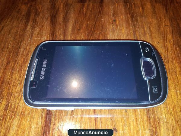 samsung galaxy mini libre SEMI-NUEVO precio OPORTUNIDAD - Madrid - España