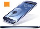 Samsung galaxy siii orange nuevo precintado con factura - mejor precio | unprecio.es