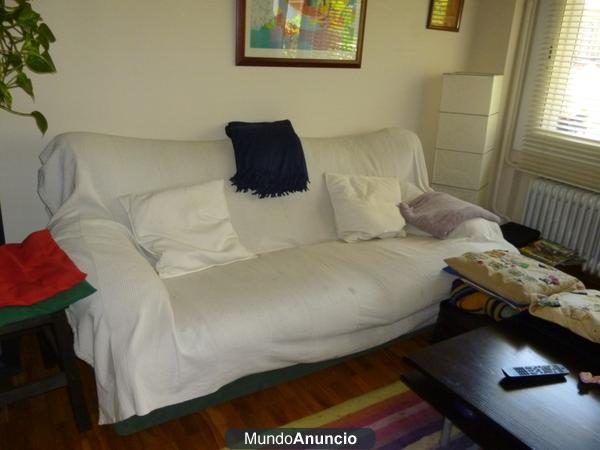 Sofa o mueble TV