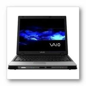 Sony VAIO BX570 PM 760 2.0G 1GB