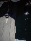 stocks de chaquetas de vestir de caballero - mejor precio | unprecio.es