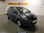 Toyota Yaris 1.4 D4-D Blue - mejor precio | unprecio.es