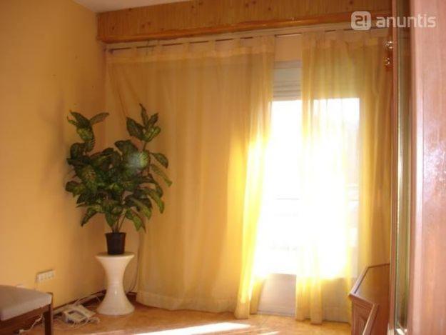 URGE VENTA DE PISO SEMIREFORMADO. ZONA ALCORCÓN CENTRO