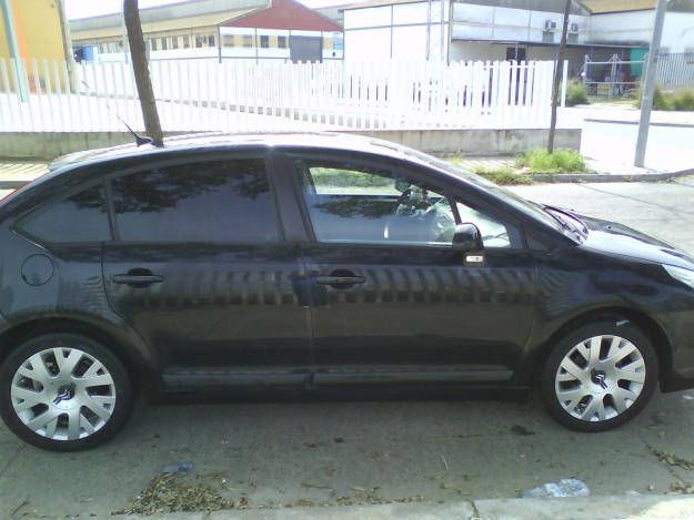 vendo citroen c4 en perfecto estado con todos los extras