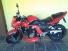 Vendo kawasaki z750 roja - mejor precio | unprecio.es