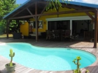 Villa : 6/7 personas - piscina - sainte anne (guadalupe)  guadalupe - mejor precio | unprecio.es