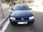 Volkswagen Golf 1.4 75 cv conceptline Gasolina - mejor precio | unprecio.es