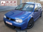 Volkswagen GOLF R32 ( 3.2V6 250 cv) \'03 - mejor precio | unprecio.es