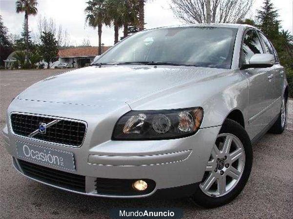 Volvo S40 Diesel S40 2.0D Momentum