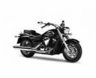 YAMAHA XVS 1300 A MIDNIGHT STAR - mejor precio | unprecio.es