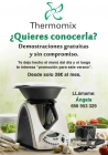 Thermomix ¿quieres conocerla?? - mejor precio | unprecio.es