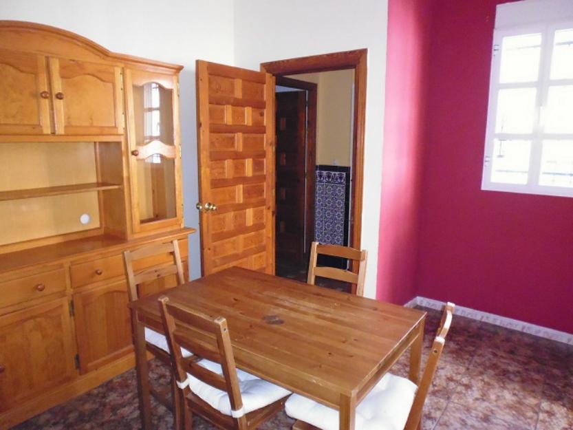 Apartamento disponible en el centro de Sevilla