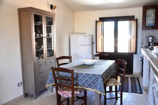 Apartamento en villa : 4/5 personas - vistas a mar - avola  siracusa (provincia de)  sicilia  italia