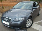 Audi A3 1.9 TDI ATTRACTION - mejor precio | unprecio.es