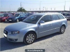 Audi A4 Avant 2.0 TDI 140cv DPF - mejor precio | unprecio.es