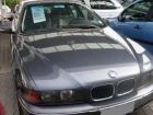 BMW 525 TDS AUT 143 CV AÑO 1999, 175000 KM - mejor precio | unprecio.es