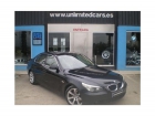 BMW 530d - mejor precio | unprecio.es
