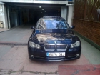 BMW SERIE 3 320D BERLINA - mejor precio | unprecio.es