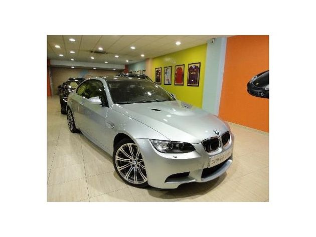 BMW SERIE 3 M3
