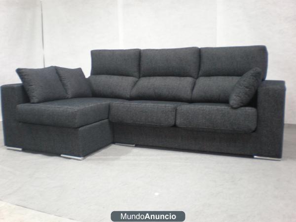 Chaise Longe Extraible Alta Calidad