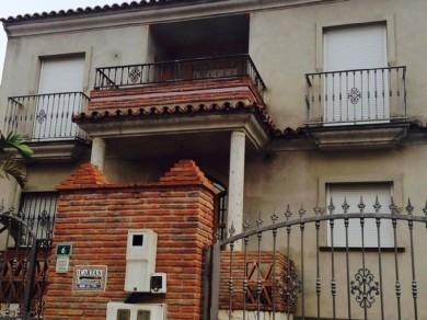 Chalet con 3 dormitorios se vende en Fuengirola, Costa del Sol