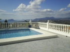 Chalet en venta en Benitachell/Benitatxell, Alicante (Costa Blanca) - mejor precio | unprecio.es