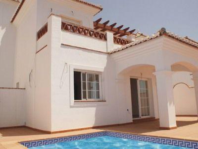 Chalet en venta en Torrox Park, Málaga (Costa del Sol)