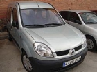 Comprar coche Renault Kangoo 1.5dci 80 Comfort '05 en Santa Perpétua De Mogoda - mejor precio | unprecio.es