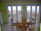 Estudio : 4/4 personas - junto al mar - vistas a mar - valras-plage herault languedoc-rosellon francia - mejor precio | unprecio.es
