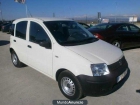 Fiat Panda 1.1 Active - mejor precio | unprecio.es