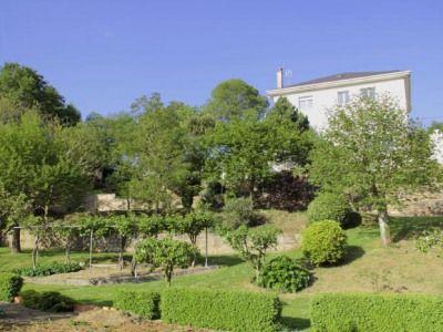 Finca/Casa Rural en venta en Castro de Rei, Lugo