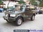 Galloper Exceed 2.5 Tdi Confort Chasis Corto - mejor precio | unprecio.es