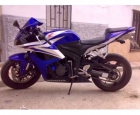 HONDA CBR 600 RR - mejor precio | unprecio.es