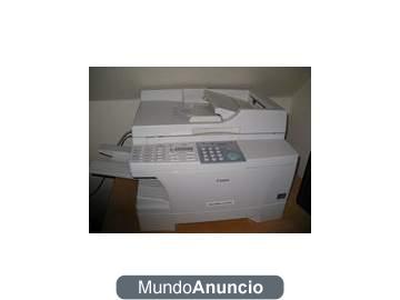 IMPRESORA MULTIFUNCION GAMA PROFESIONAL CANON PC1270D A4