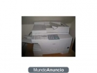 IMPRESORA MULTIFUNCION GAMA PROFESIONAL CANON PC1270D A4 - mejor precio | unprecio.es