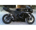 KAWASAKI ZX 6 R - mejor precio | unprecio.es