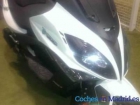 Kymco Xciting500 I - mejor precio | unprecio.es