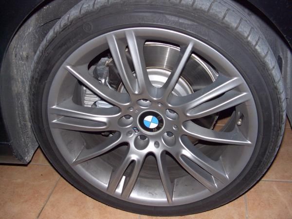 LLANTAS BMW 18