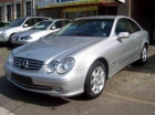 Mercedes CLK 270 CDI del finales del 2003 - mejor precio | unprecio.es