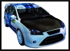 Paragolpes delantero ford focus 2005/2008 tipo rs - mejor precio | unprecio.es