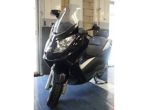 PEUGEOT SATELIS 125 PREMIUM