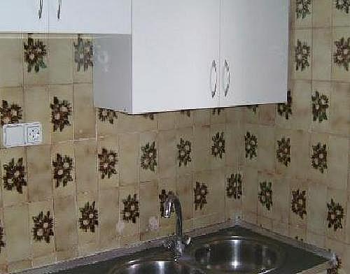 Piso en Alicante/Alacant
