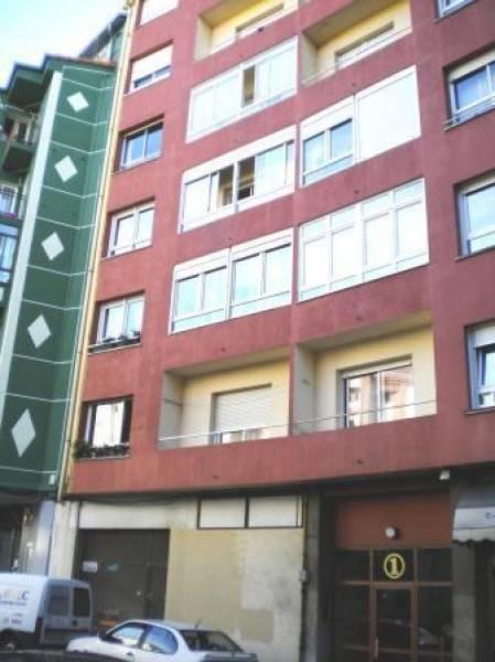 Piso en Santander