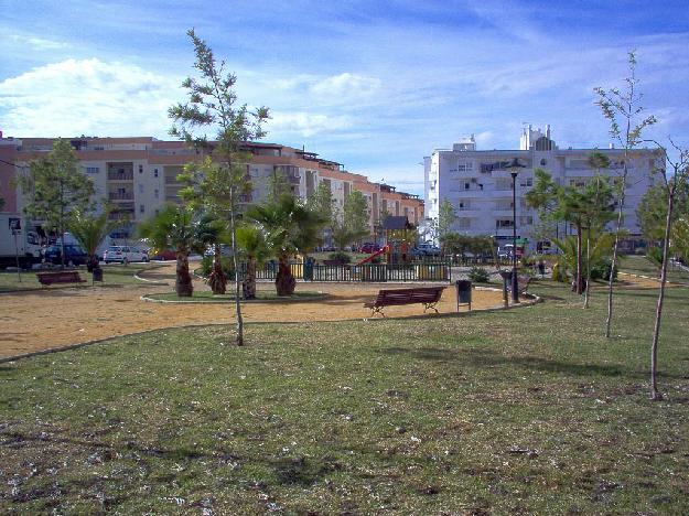 Piso en Vélez-Málaga