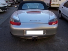 PORCHE BOXTERS - S- 252 CV - mejor precio | unprecio.es