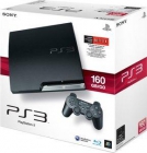 PS3 slim 160gb - mejor precio | unprecio.es