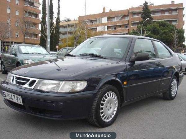 Saab 9-3 2.2 TiD