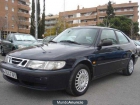 Saab 9-3 2.2 TiD - mejor precio | unprecio.es