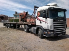 Se vende Scania 420 - mejor precio | unprecio.es