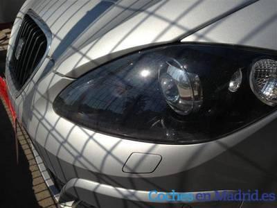 Seat Alteaxl